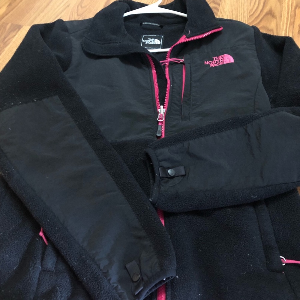 The Northface jacket